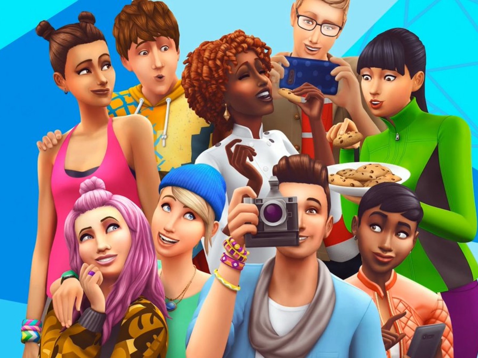 ‘The Sims’ & ‘SimCity’ Live-Action Adaptations Reportedly In Early Development