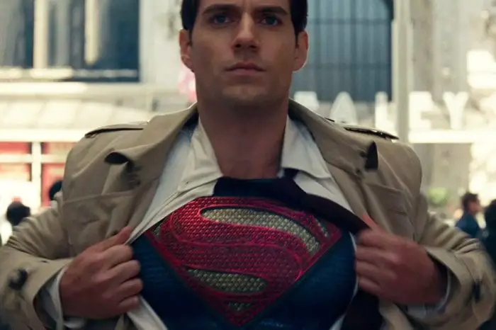 Henry Cavill In Talks To Return As Superman In Future DCEU Films
