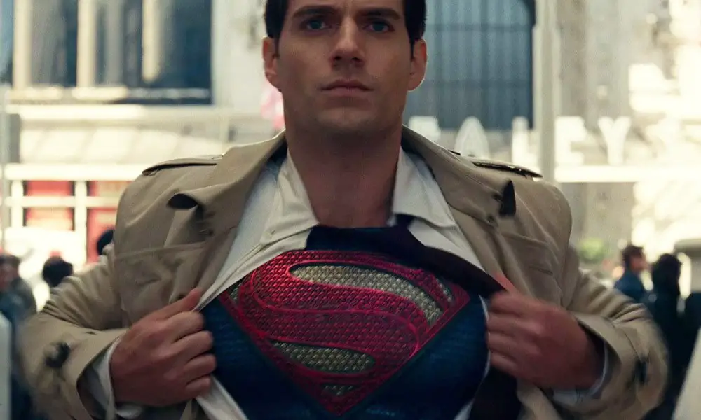 Henry Cavill In Talks To Return As Superman In Future DCEU Films