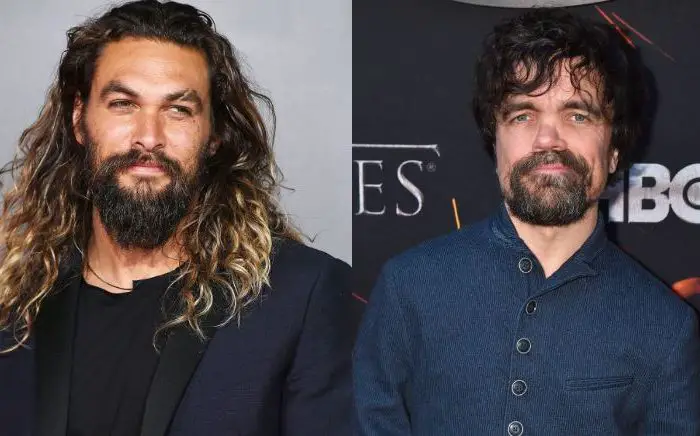 Jason Momoa & Peter Dinklage To Star In ‘Good Bad & Undead’