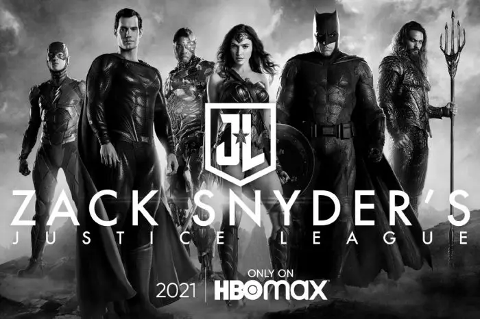 I Didn't Like Snyder's DCEU, But I'm Excited For The Snyder Cut