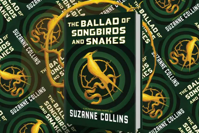 ‘The Ballad Of Songbirds & Snakes’: 'Hunger Games' Prequel Trilogy Reportedly Eyed By Apple TV