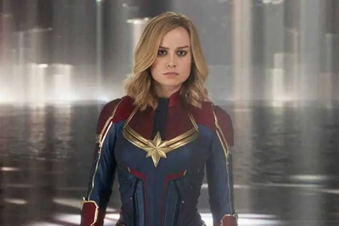 Michelle MacLaren In The Mix To Direct 'Captain Marvel 2'