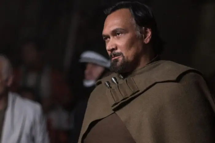 Jimmy Smits To Return As Bail Organa For Cassian Andor Series
