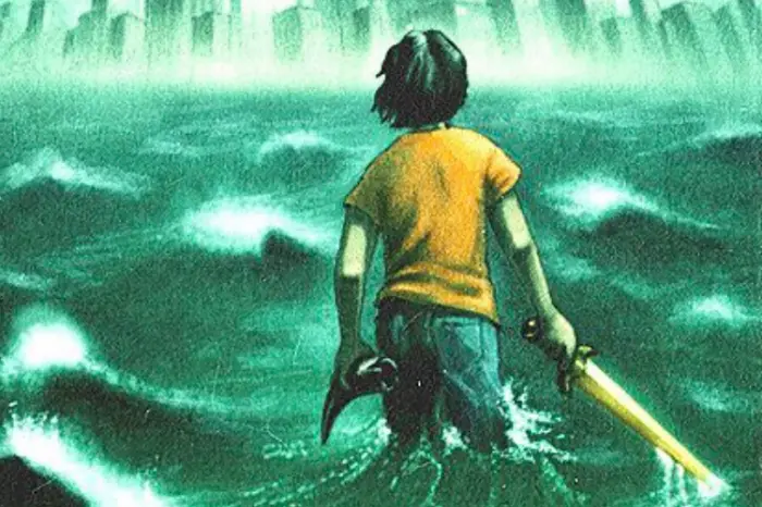 Disney+ Developing Live-Action 'Percy Jackson' Series