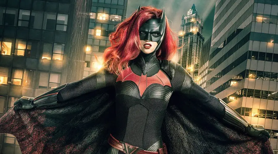 Batwoman