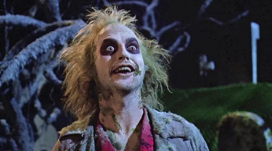 Beetlejuice