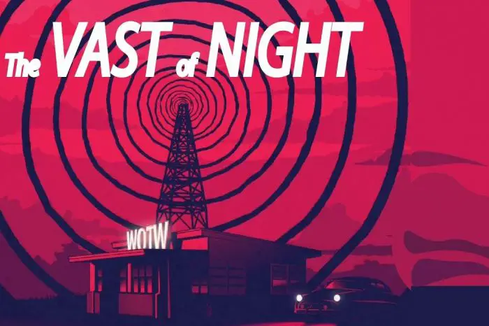 'The Vast of Night' Movie Review: "Excels In Unsettling Retro Tone"