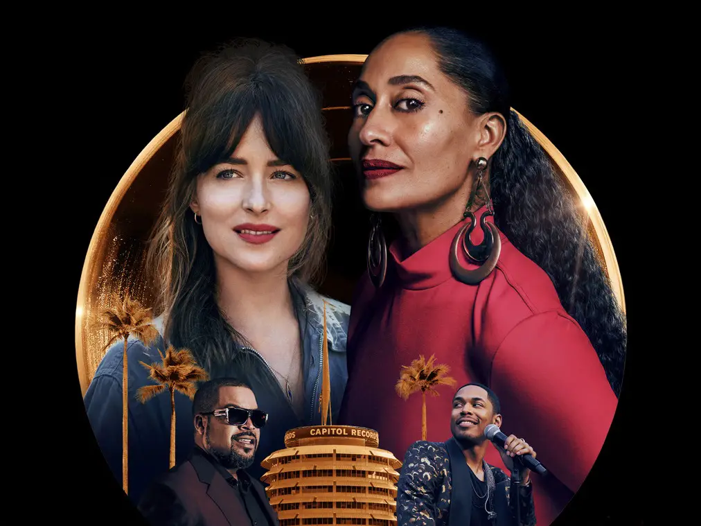 ‘The High Note’ Review: “Formulaic But Charming”