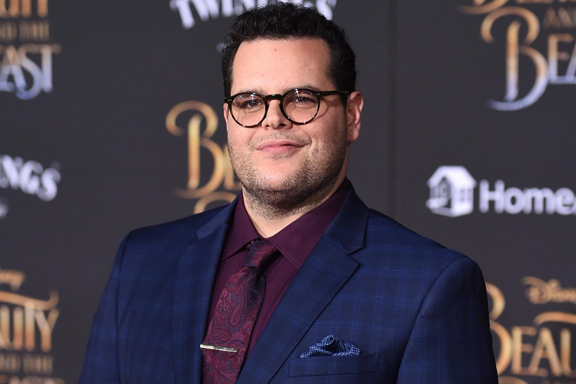 Josh Gad