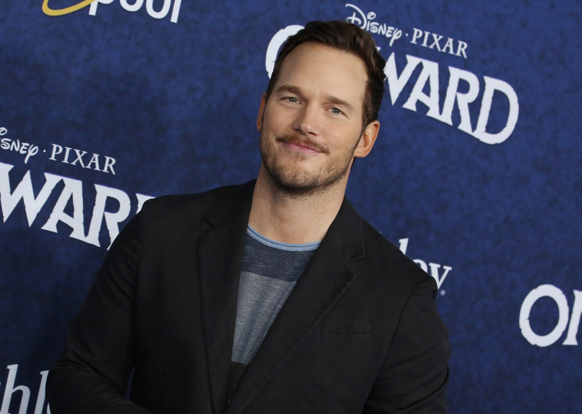 Chris Pratt