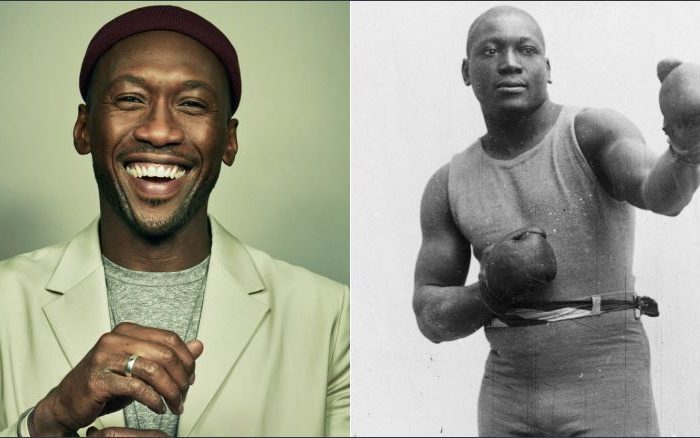 Mahershala Ali To Play Boxing Legend Jack Johnson In HBO Limited Series