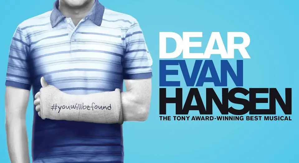 evan hansen