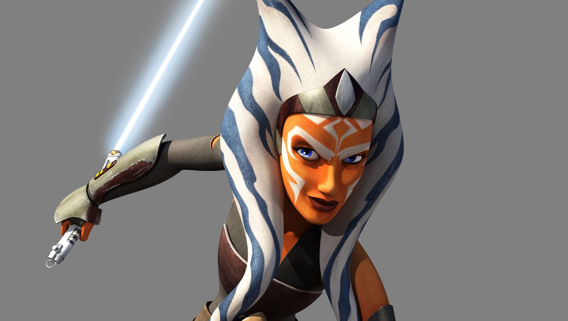 Ahsoka