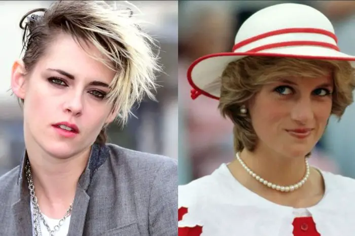Kristen Stewart To Play Princess Diana In Pablo Larraín's 'Spencer'
