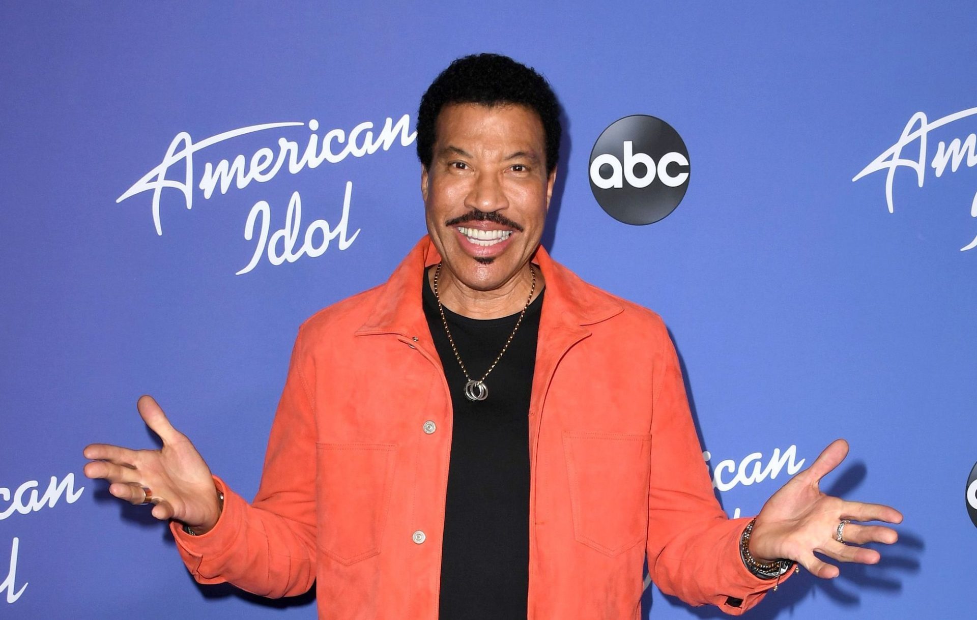 Lionel Richie