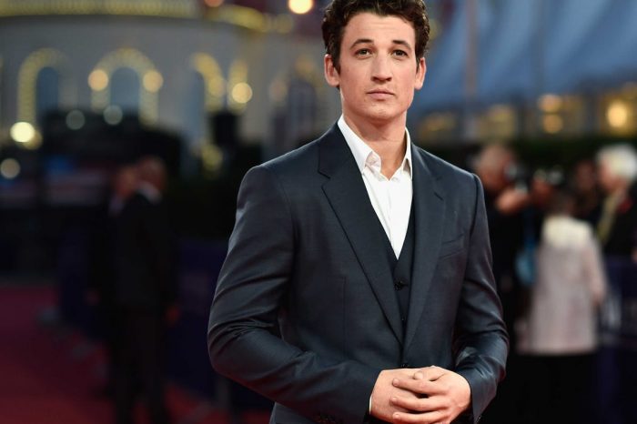 Miles Teller To Star In Russell Wilson & Ciara's 'Not Without Hope'