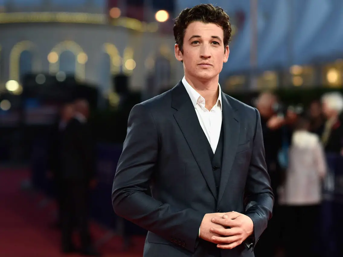 miles teller