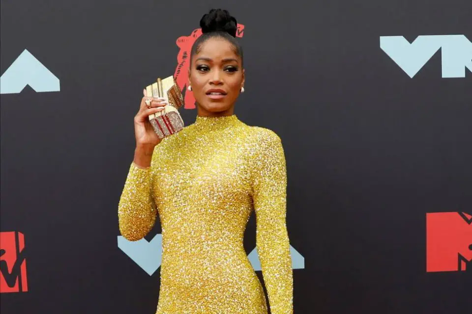 keke palmer