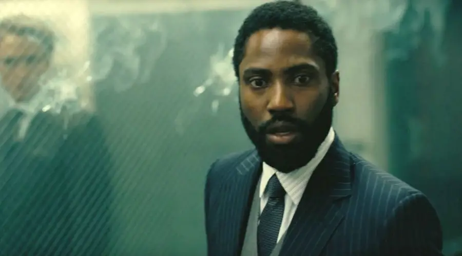 John David Washington