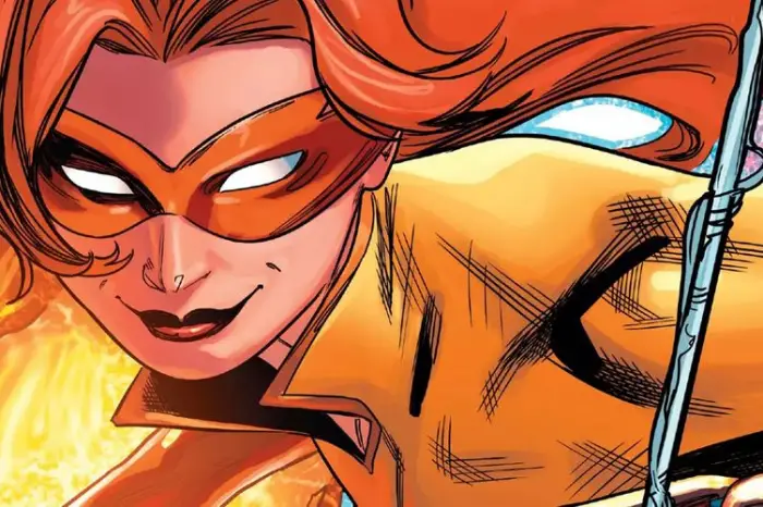 Marvel Studios Has Plans To Introduce Firestar In The MCU