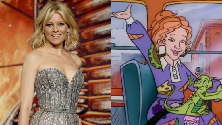 elizabeth banks