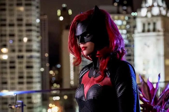 Vanessa Morgan Reportedly Eyed For Lead Role In 'Batwoman'