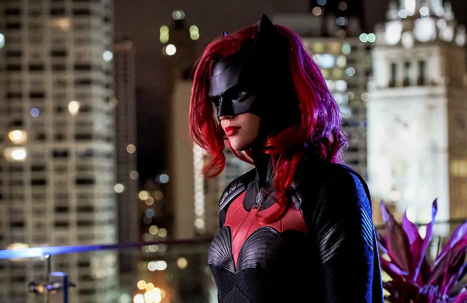 Batwoman