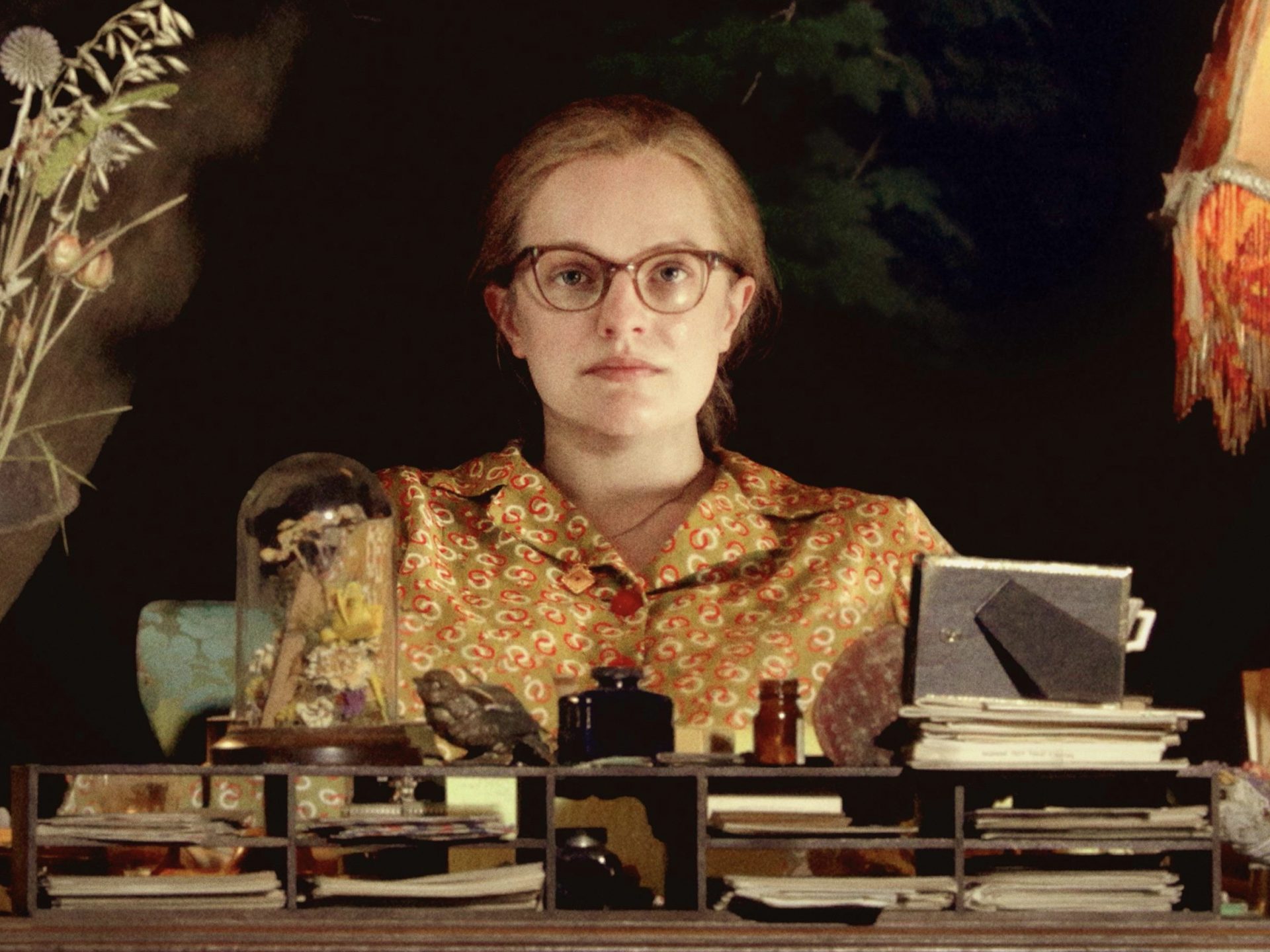 ‘Shirley’ Review: “Stunning But Mediocre”