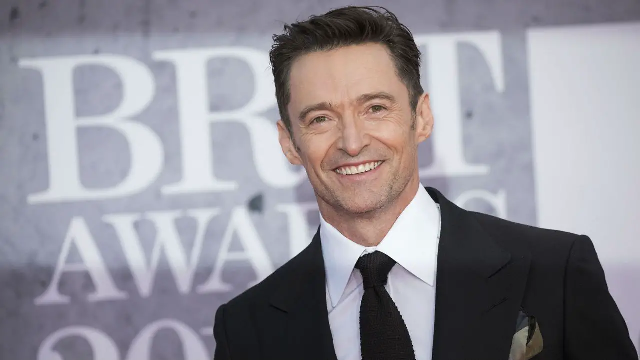 hugh jackman