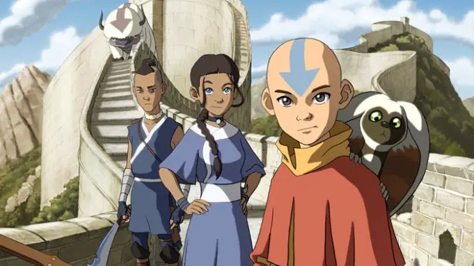 ‘Avatar: The Last Airbender’ Revisited: Why We Still Love The Nickelodeon Series