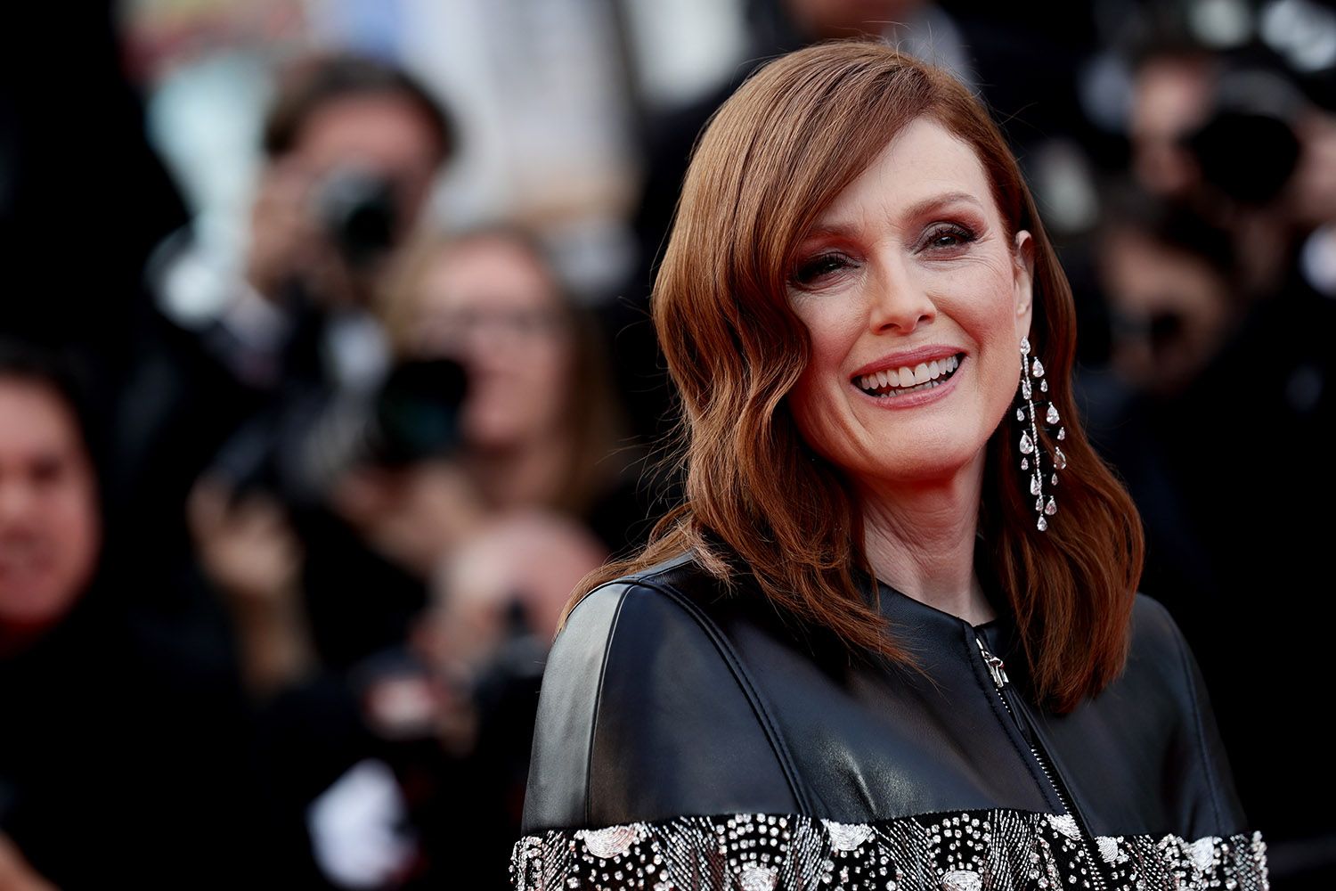 Julianne Moore