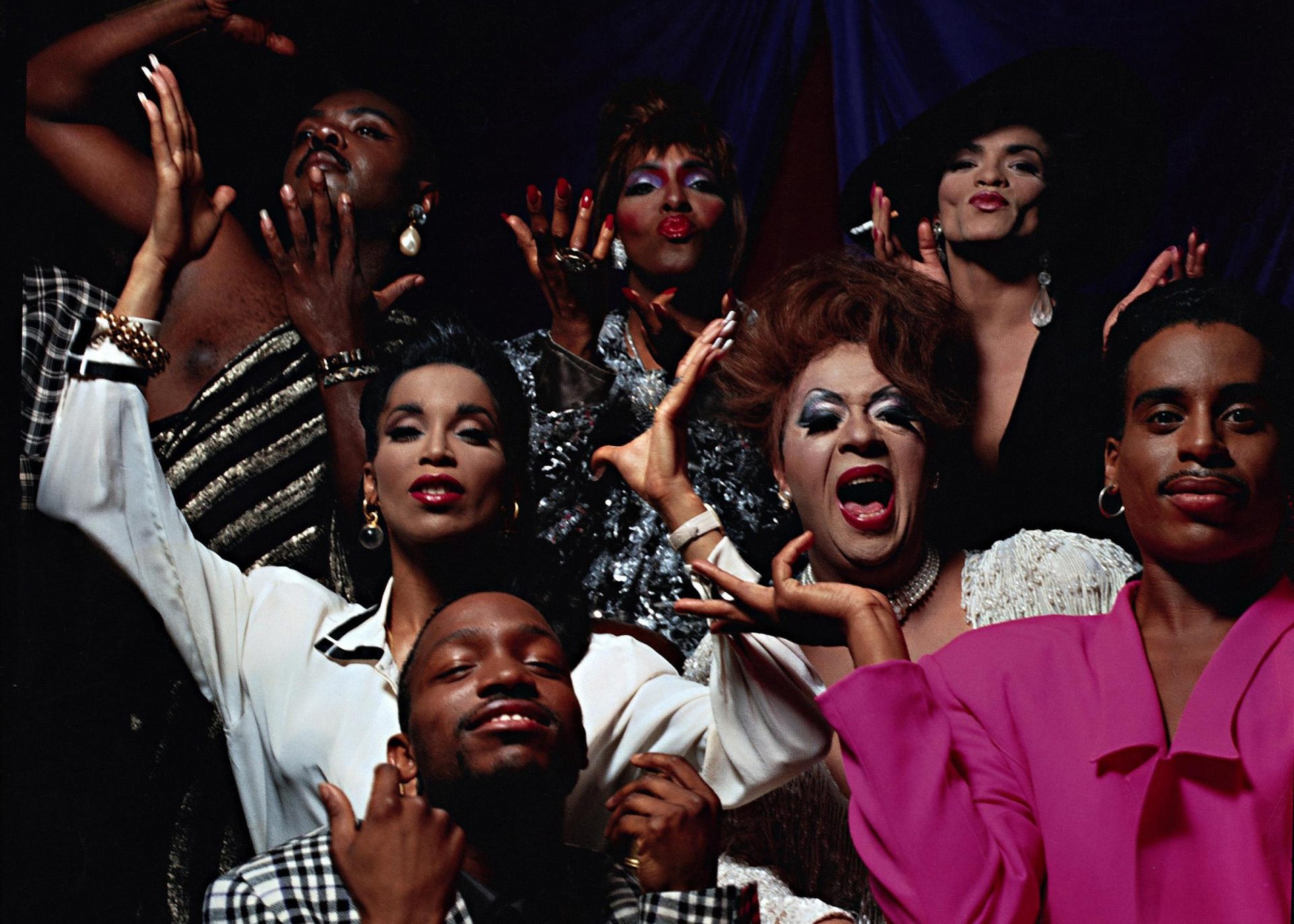 Full Circle Pride: The Ballroom Golden Age in ‘Paris is Burning’
