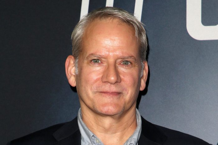 'The Amazing Spider-Man' Star Campbell Scott Joins 'Jurassic World: Dominion' In Key Role