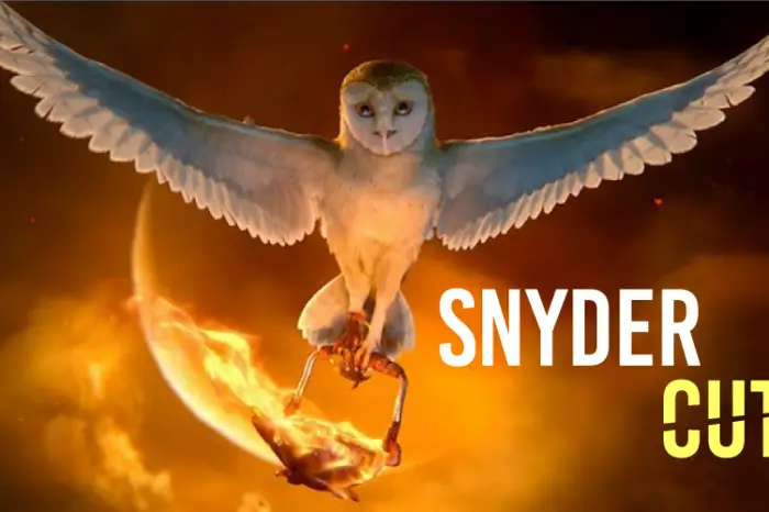 Snyder Cuts: 'Legend of the Guardians' Is A Shiny Mess