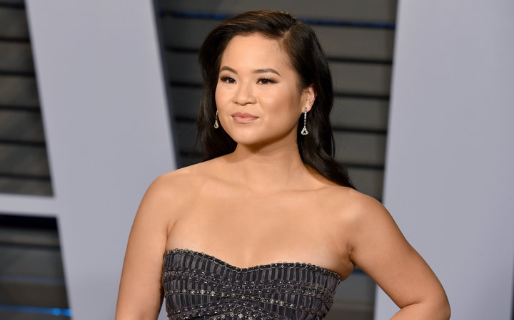 Kelly Marie Tran