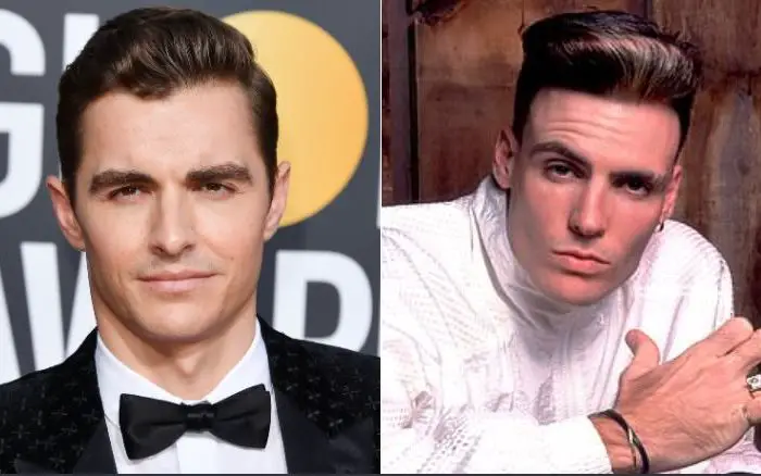 Dave Franco To Portray Vanilla Ice In Upcoming Biopic 'To The Extreme'