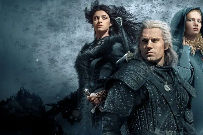 'The Witcher' Prequel Series In The Works At Netflix