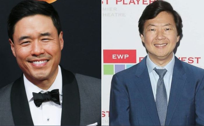 Randall Park & Ken Jeong To Star In John Lee's ‘The Flamingo Thief’
