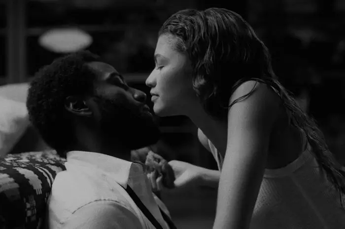 Zendaya & John David Washington Star In Sam Levinson's Upcoming Film 'Malcolm & Marie'