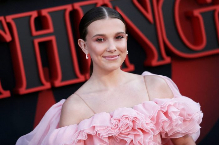 Millie Bobby Brown To Star In & Produce Netflix's ‘The Girls I’ve Been’