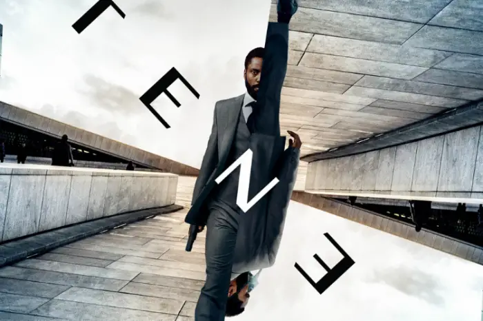 Warner Bros. Delays Christopher Nolan's 'Tenet' Indefinitely