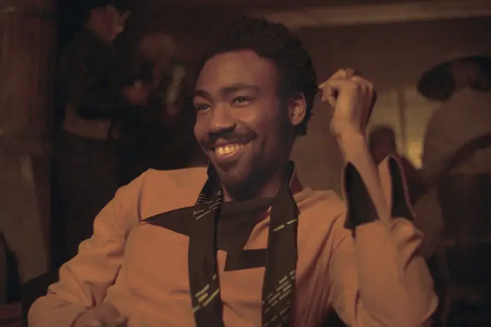 Donald Glover Rumored To Return As Lando Calrissian In His Own Series