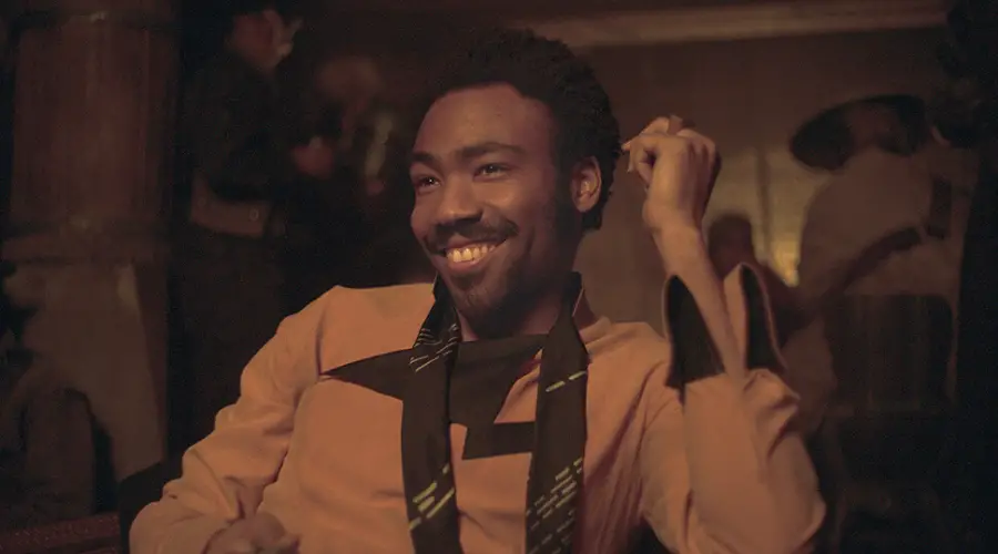 Donald Glover