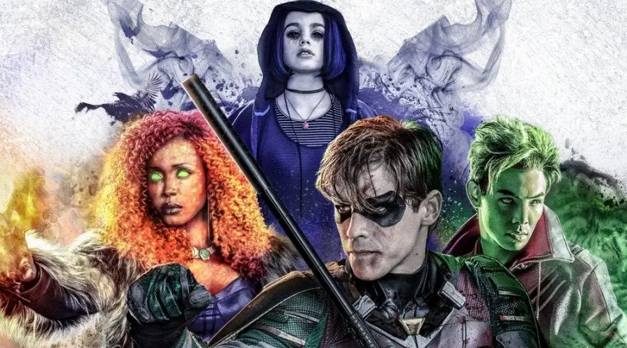 Titans Season 3 confirmed for DC Universe, HBO Max