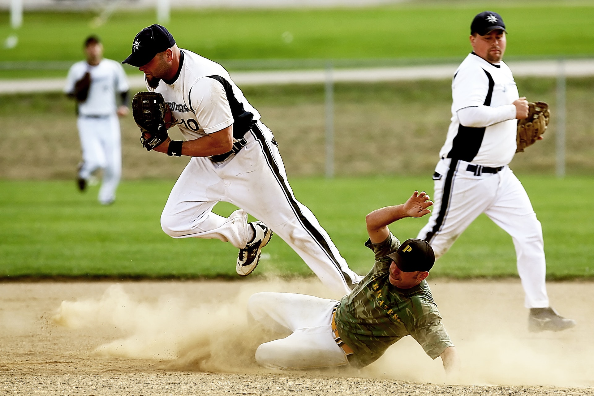 Live Sports Streaming – These Are Your 10 Best Options