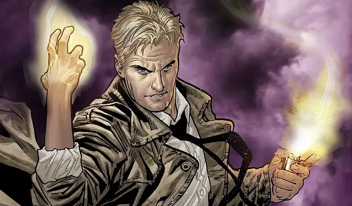 'Constantine' Film From J.J. Abrams Reportedly In Development At Warner Bros.