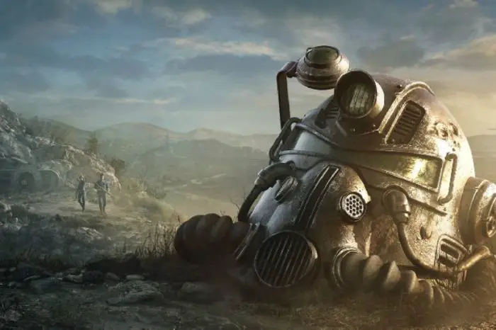 'Fallout' TV Series In Development At Amazon Studios