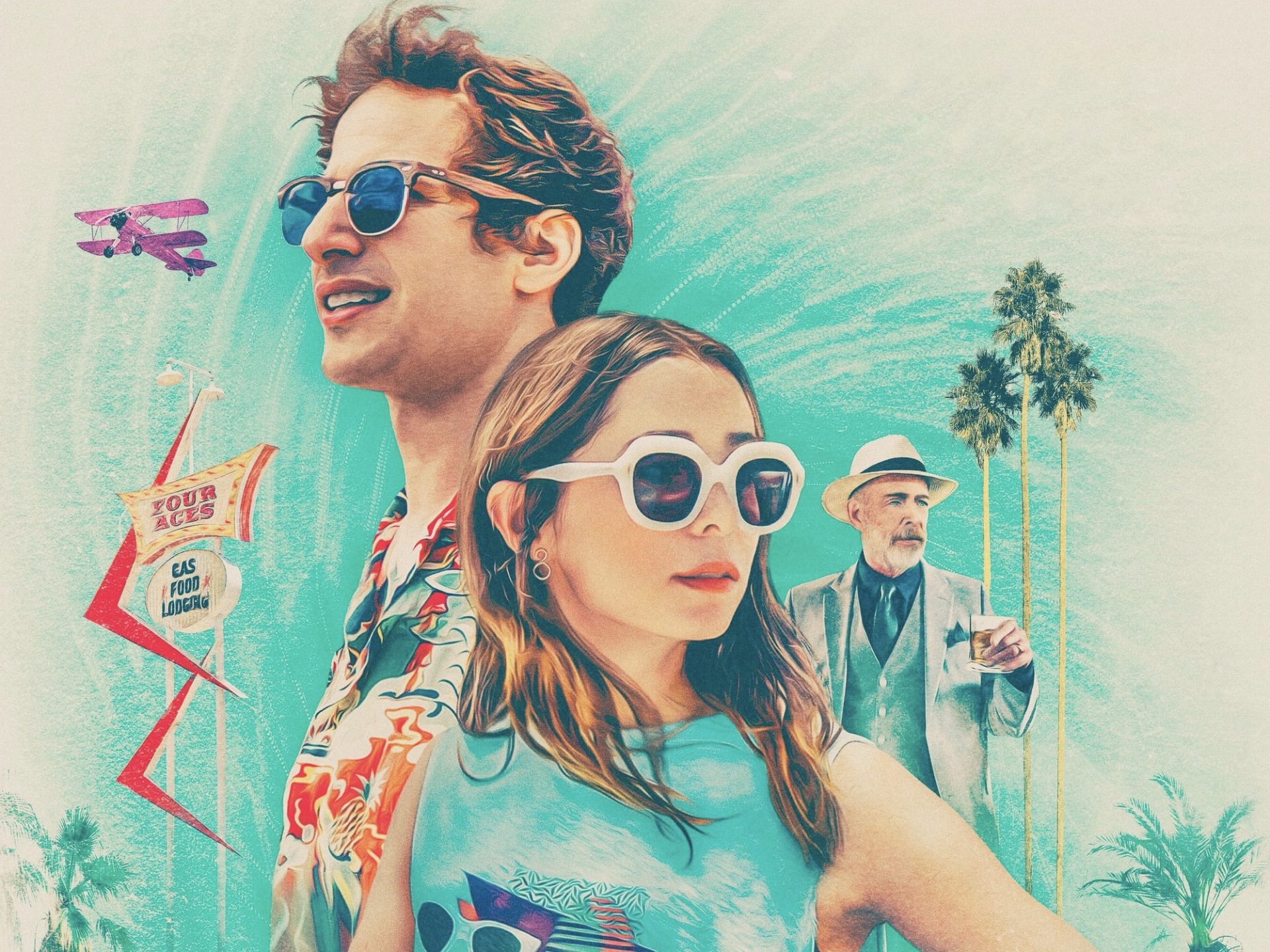 ‘Palm Springs’ Review: “Old Story, Great Ideas”