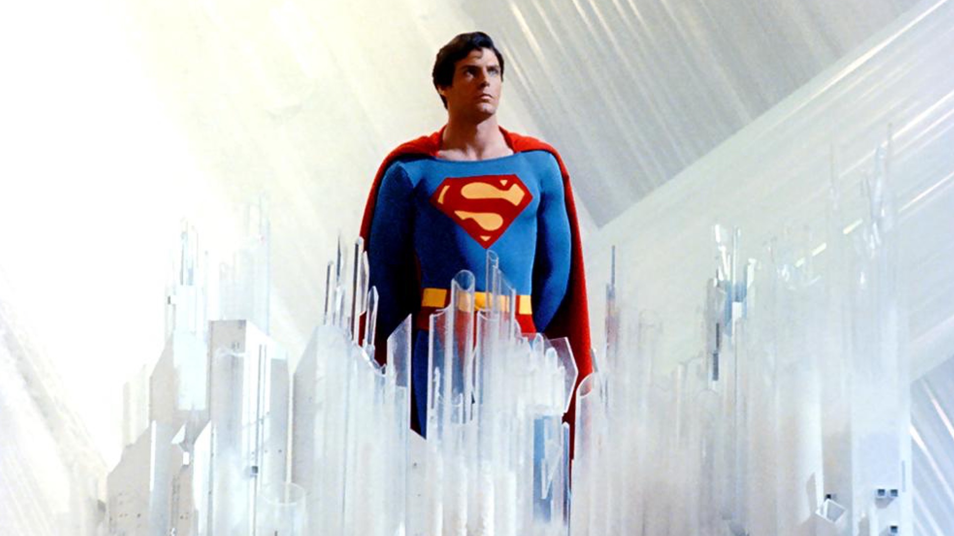 Creating A Hopeful Superman Film For The Modern Era